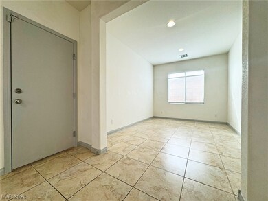 Can be a DEN or Dining room
