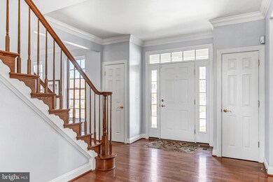 3405 Woolfenden Ct, Triangle, VA 22172 - photo 6