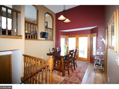 Invite your family and friends over for dinner in 