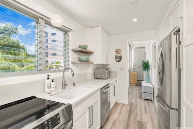 Diamond Head Apartments unit 106, Honolulu, HI 96815 - photo 5