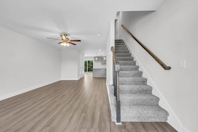 133 Quarry Point Dr unit C133, Clarksville, TN 37043 - photo 5