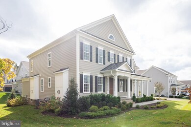 600 W K St, Purcellville, VA 20132 - photo 3