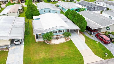 5727 Apache St, Zephyrhills, FL 33542 - photo 4