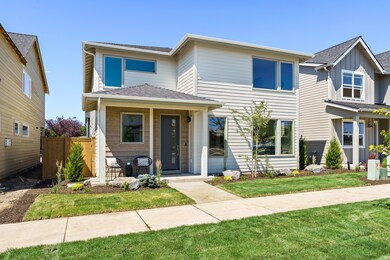 21170 NE Beall Dr unit Lot 16, Bend, OR 97701 - photo 2