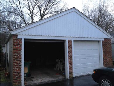 Parking Lot/Garage.