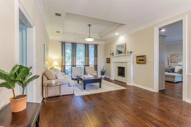 908 Dogwood Ct, Colleyville, TX 76034 - photo 2