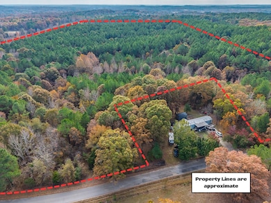 68.19 ac County Road 227, Water Valley, MS 38965 - photo 3