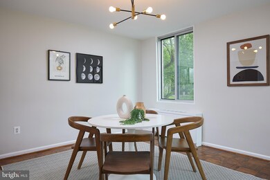 Van Ness East unit 302, Washington, DC 20008 - photo 6