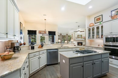 3108 Scarlet Oak Cove, Round Rock, TX 78665 - photo 7