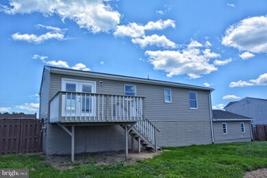 146 Breckenridge Ct, Strasburg, VA 22657 - photo 3