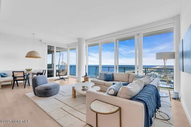 Floor/Ceiling Windows