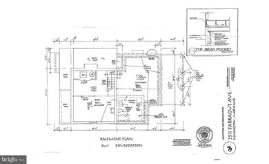 3511 Farragut Ave, Kensington, MD 20895 - photo 5