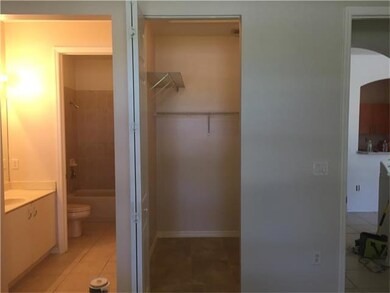 Bedroom Master