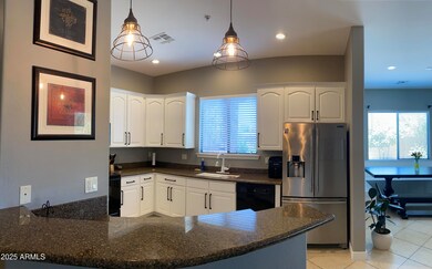 4241 N Pebble Creek Pkwy unit 5, Goodyear, AZ 85395 - photo 4