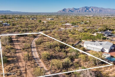 Aerial-Ironwood Lot-7