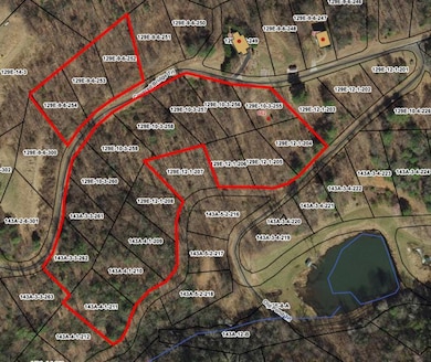 18 Lots Covered Bridge Trail, Fancy Gap, VA 24328 - photo 2