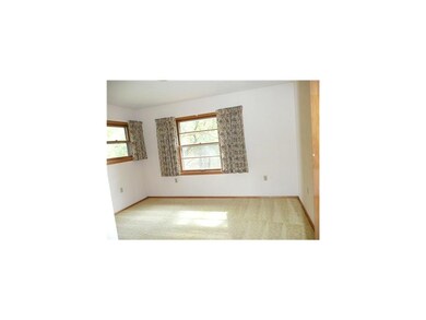 Bedroom.
