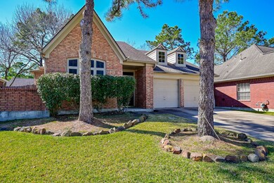 7511 Granite Ridge Ln, Houston, TX 77095 - photo 3