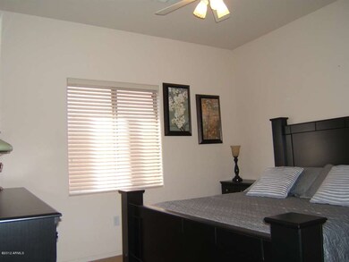 Guest Bedroom #1