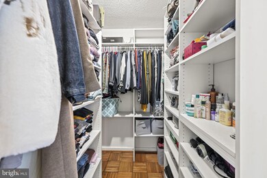 The President Condo unit 708, Washington, DC 20037 - photo 7