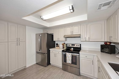 4201 E Camelback Rd 9 Kitchen View 2