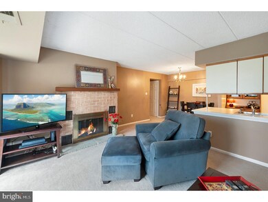 1010 Washington Place unit 10, Chesterbrook, PA 19087 - photo 2