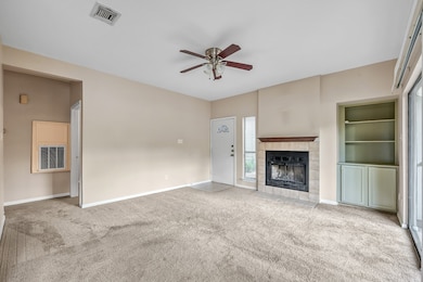 3500 Tangle Brush Dr unit 209, the Woodlands, TX 77381 - photo 6