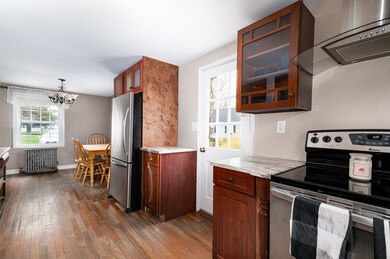 40 Rucille Ave, Weymouth, MA 02188 - photo 6