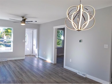 1784 S Downing St, Denver, CO 80210 - photo 5