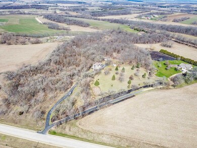 16.4 Ac County Rd E, Brooklyn, WI 53521 - photo 5