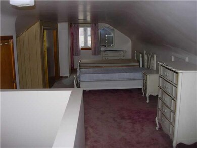 Bedroom.