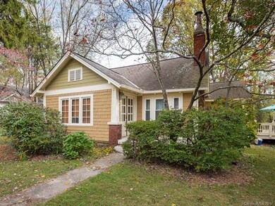 924 W Chapel Rd, Asheville, NC 28803 - photo 2