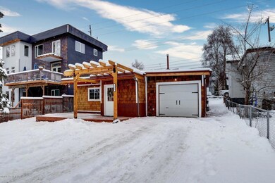 Mid-Century Cottage With Upgrades Galore