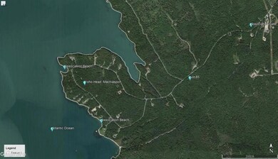 85 Yoho Head Rd, MacHiasport, ME 04655 - photo 5