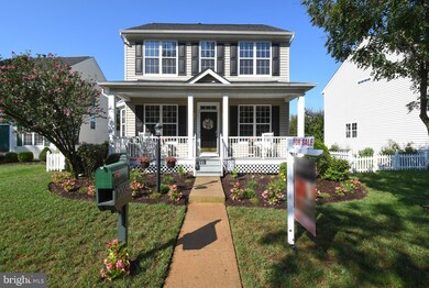 10054 Dragoon Guards Ct, Bristow, VA 20136 - photo 4