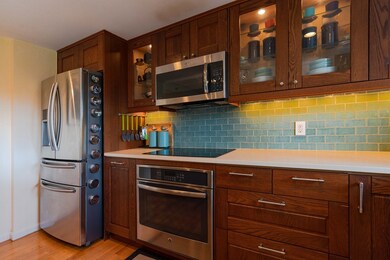 655 Concord Ave unit 602, Cambridge, MA 02138 - photo 3