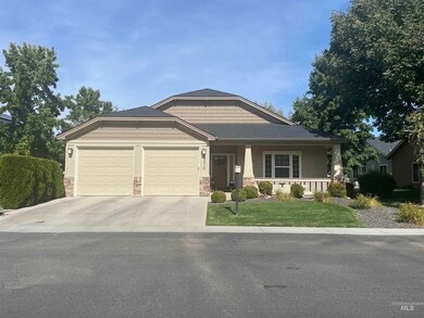 6578 E Greens Dr, Nampa, ID 83687 - photo 2