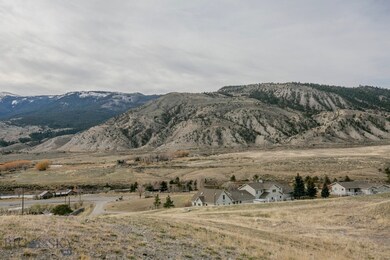 Nhn Maiden Basin Rd, Gardiner, MT 59030 - photo 3