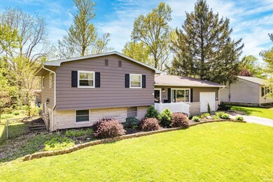 657 Ann St, Frankfort, IN 46041 - photo 2