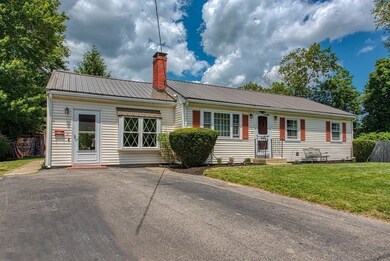 81 Dorsey St, Abington, MA 02351 - photo 3