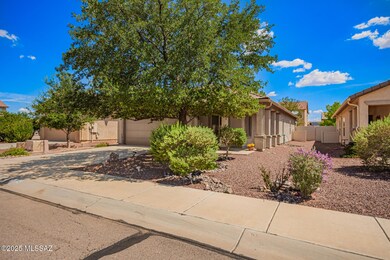 20927 E Frontier Rd, Red Rock, AZ 85145 - photo 5