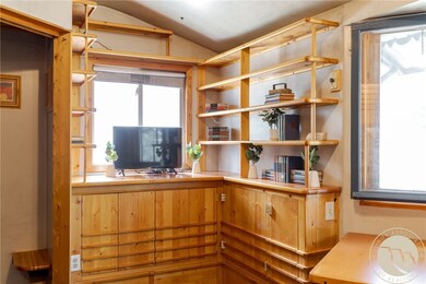 cabin