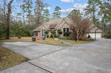 17 Lake Dr, Conroe, TX 77384 - photo 4