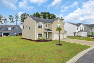 245 Lucca Dr, Summerville, SC 29486 - photo 3