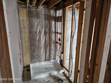 Downstairs bathroom