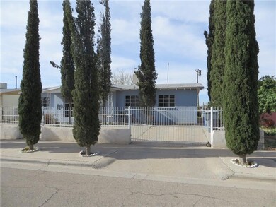 1223 Prescott Dr, El Paso, TX 79915 - photo 2