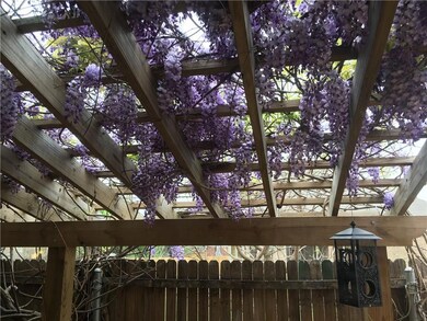 In the spring of the year you can enjoy the beauti