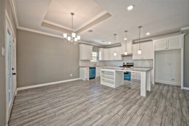 5917 Midgeley St, Houston, TX 77091 - photo 6