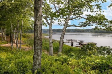 21 Old Jetty Rd, South Dartmouth, MA 02748 - photo 3