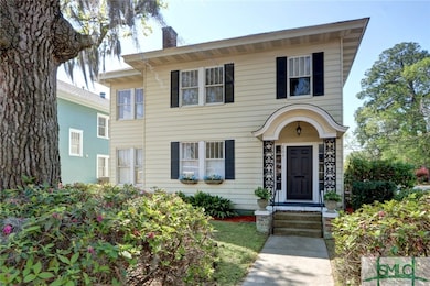 501 E 49th St unit A & B, Savannah, GA 31405 - photo 5